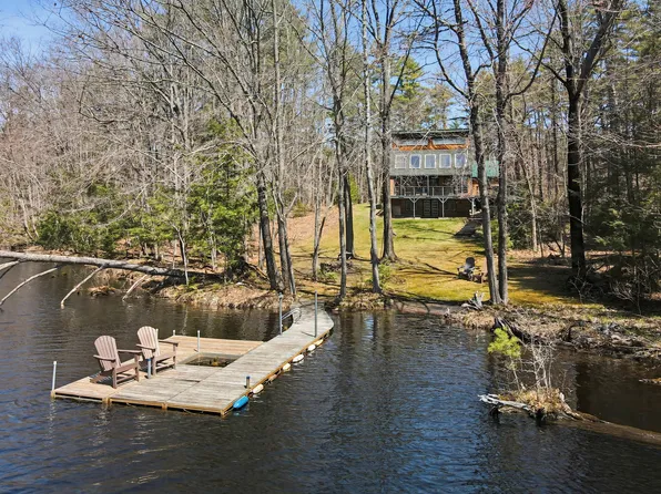 197 Old Country Way, Limerick, ME 04048