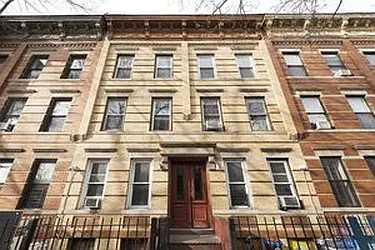 Rented by Julianna Realty Corp