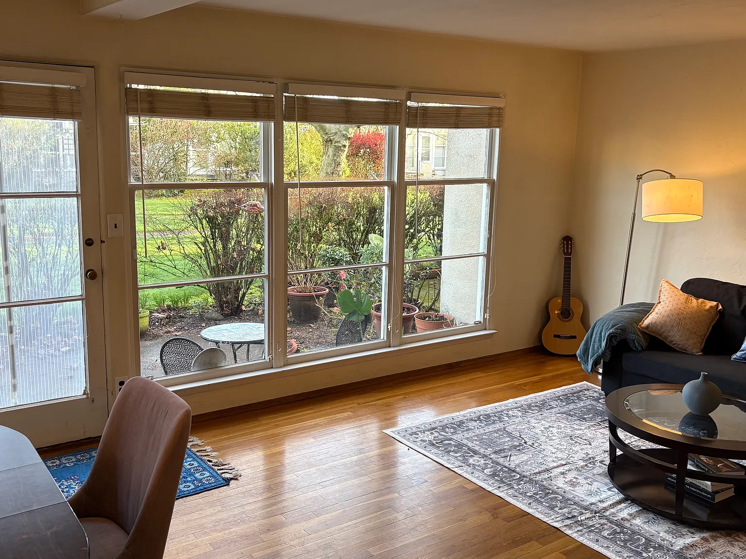 2 bed, 1050 sqft, $1,700 — Photo 3