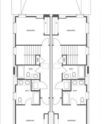 3rd image of 219-221 N 22nd St