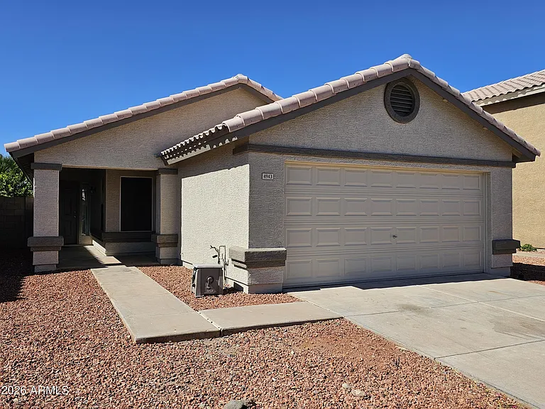 4943 W Tonto Rd — Photo 1