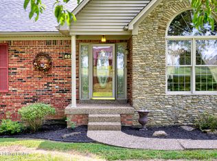 659 Rolling Trl, Taylorsville, KY 40071