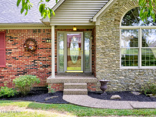 659 Rolling Trl, Taylorsville, KY 40071