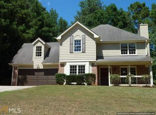 1126 Plantation Dr SE, Conyers, GA 30094