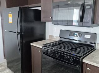 12497 Rose Dr Lot 43, Blair, NE 68008
