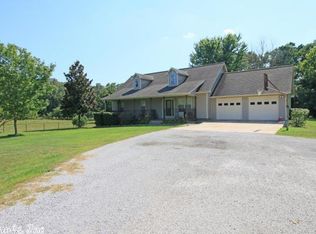 302 Finney Rd, Batesville, AR 72501
