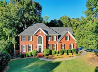 794 Brentmead Dr, Lawrenceville, GA 30044
