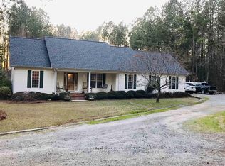 56 Mountain View Rd, Molena, GA 30258
