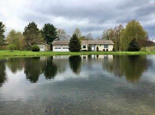 176 Meade Rd, Charlotteville, NY 12036