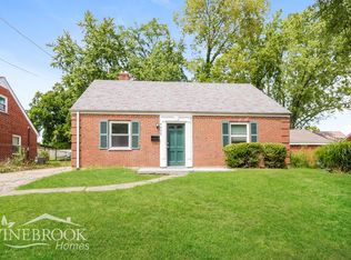 4922 Duebber Dr, Cincinnati, OH