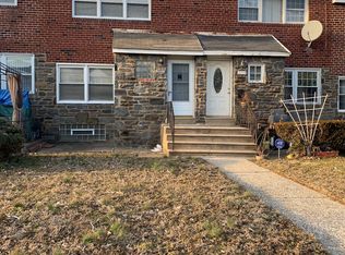 3719 W Country Club Rd, Philadelphia, PA 19131