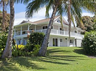 77-6219 Kaumalumalu Dr, Holualoa, HI 96725
