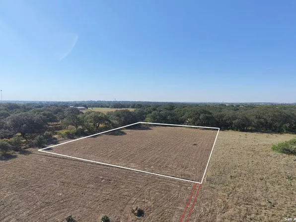TBD County Road 665 LOT 39, Devine, TX 78016