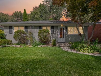 23371 Deanhurst St, Clinton Township, MI, 48035