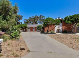 3555 Desert Inn Way, Bonita, CA 91902