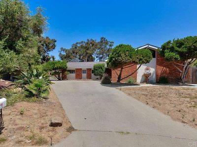 3555 Desert Inn Way, Bonita, CA, 91902