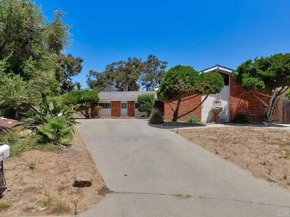 3555 Desert Inn Way, Bonita, CA 91902