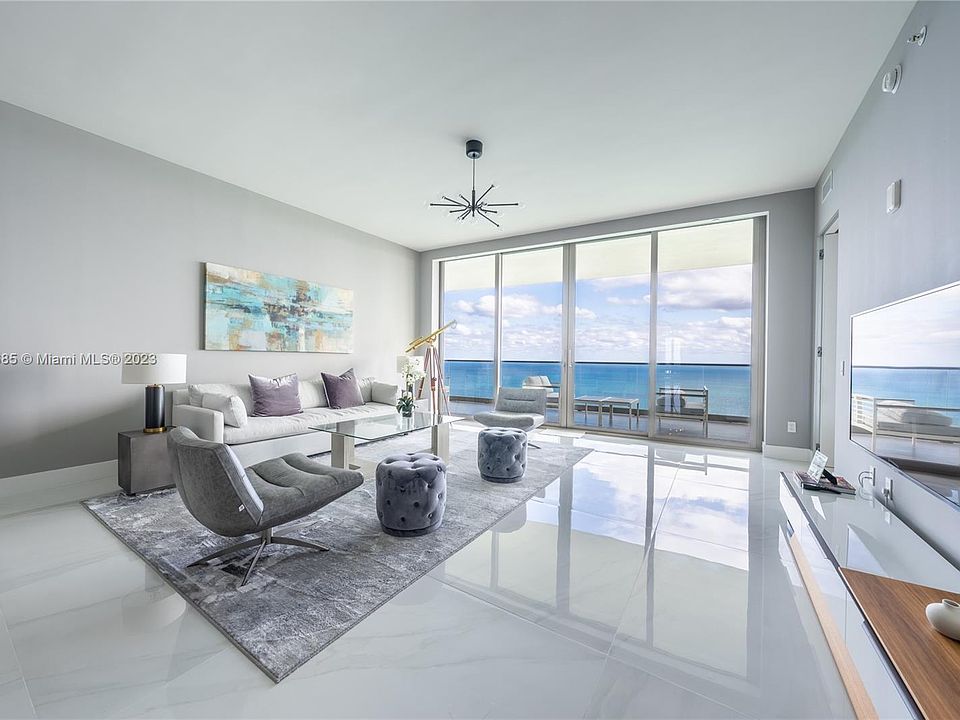 1st image of 18975 Collins Ave #4001