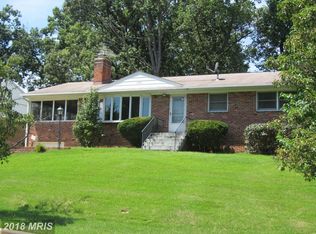 11310 Emack Rd, Beltsville, MD 20705