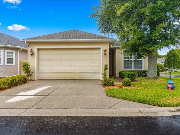 3316 SW 38th Pl, Ocala, FL 34474