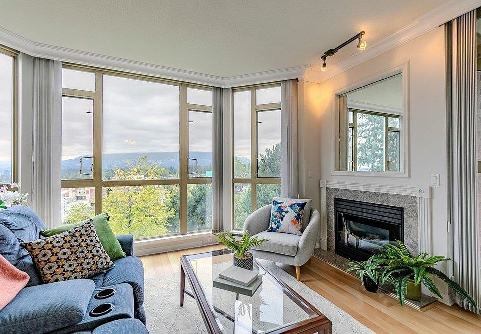 1st image of 160 W Keith Rd #606