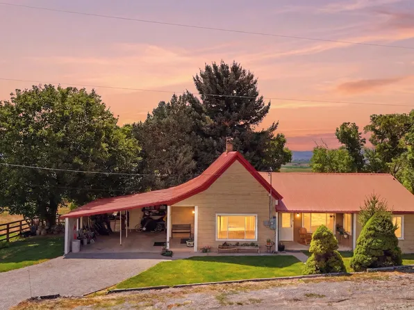 425 N State St, Richmond, UT 84333