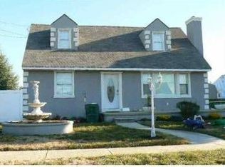 407 N Annapolis Ave, Atlantic City, NJ 08401