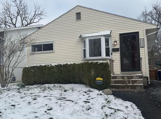 468 E Lincoln Ave, Columbus, OH 43214