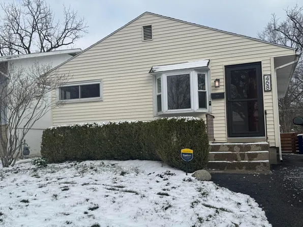 468 E Lincoln Ave, Columbus, OH 43214