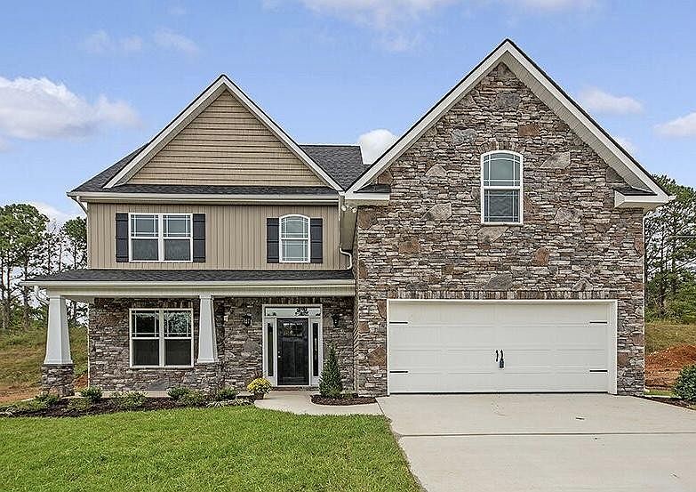 1st image of 2974 Spencer Ridge Ln Lot 18