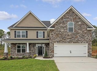 2974 Spencer Ridge Ln LOT 18, Knoxville, TN 37931