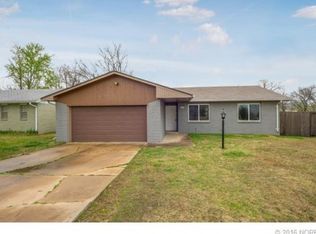 116 E Ithica Pl, Broken Arrow, OK 74012