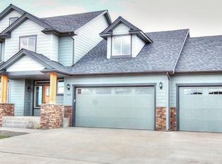 9418 N K Ct, Spokane, WA 99208