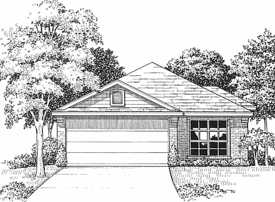 12311 Stoneridge Gap Lane