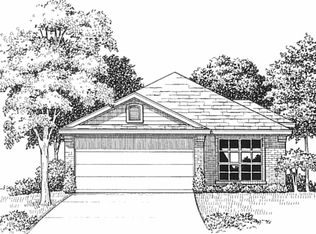 12311 Stoneridge Gap Ln, Manor, TX 78653
