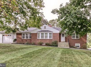 244 Ridge Hill Rd, Mechanicsburg, PA 17050