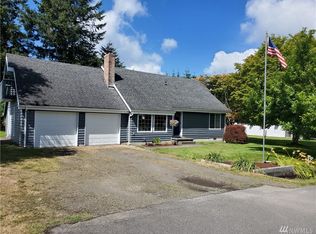 380 Prairie Dr, Forks, WA 98331