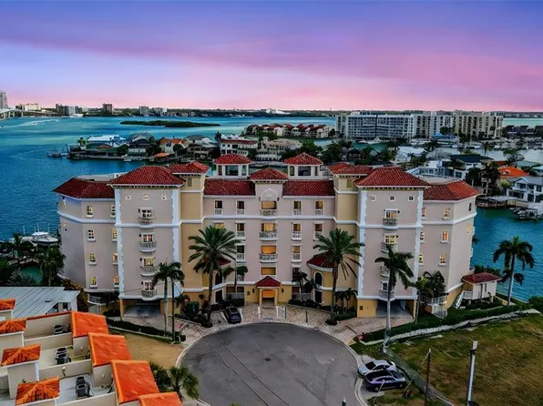 205 Brightwater Dr APT 202, Clearwater, FL 33767