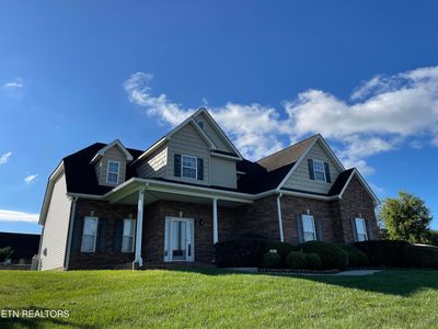 816 Commonwealth Ave, Strawberry Plains, TN, 37871
