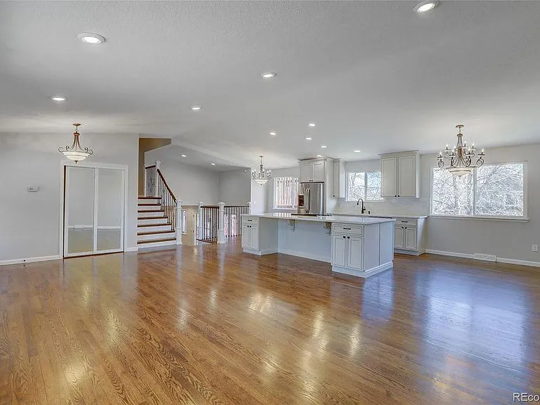5776 S Jamaica Way — Photo 4