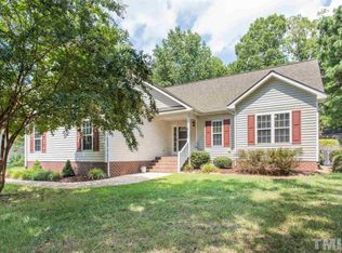 10 Coral Ridge Cir, Franklinton, NC 27525