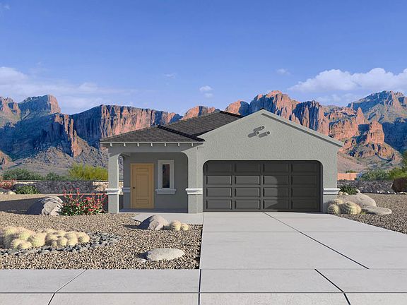 Plan Elevation.