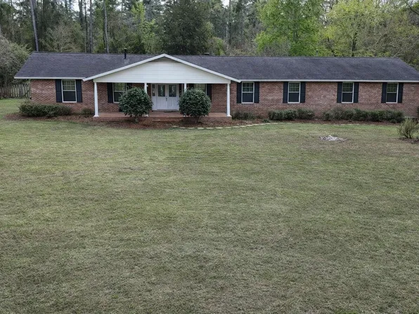 8605 Coach Rd, Tallahassee, FL 32309