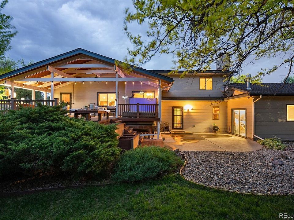 1st image of 7694 S Gilpin Court