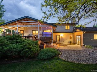 7694 S Gilpin Court, Centennial, CO 80122