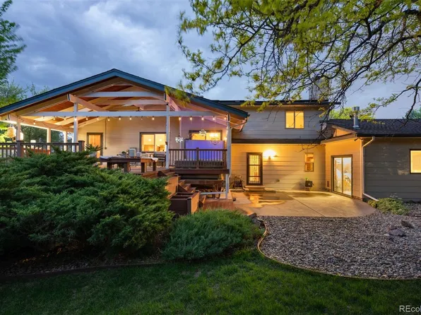 7694 S Gilpin Court, Centennial, CO 80122