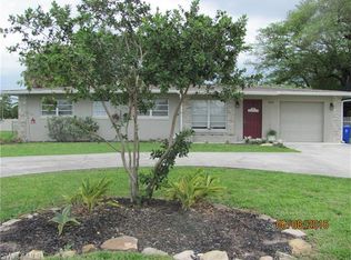 4356 Orangewood Ave, Fort Myers, FL 33901