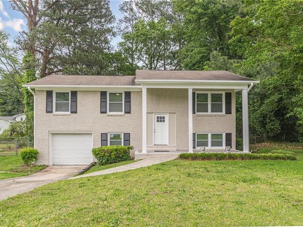 5312 Brittany Trl, South Fulton, GA 30349