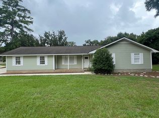 2117 Shadywood Dr, Thomasville, GA 31792