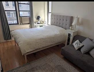 Rented by Geraldine Capasso, LREB